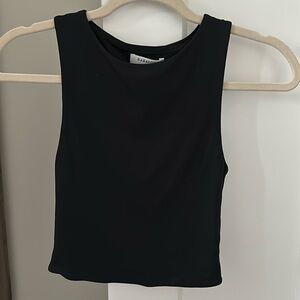 Aritzia Babaton Contour Tank Top